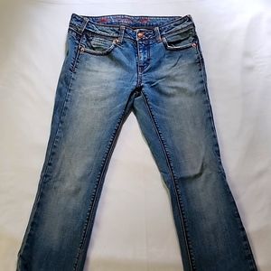 Women's Bootcut Jeans Size 29 (9)